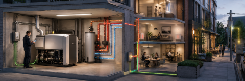 ThermaSpace